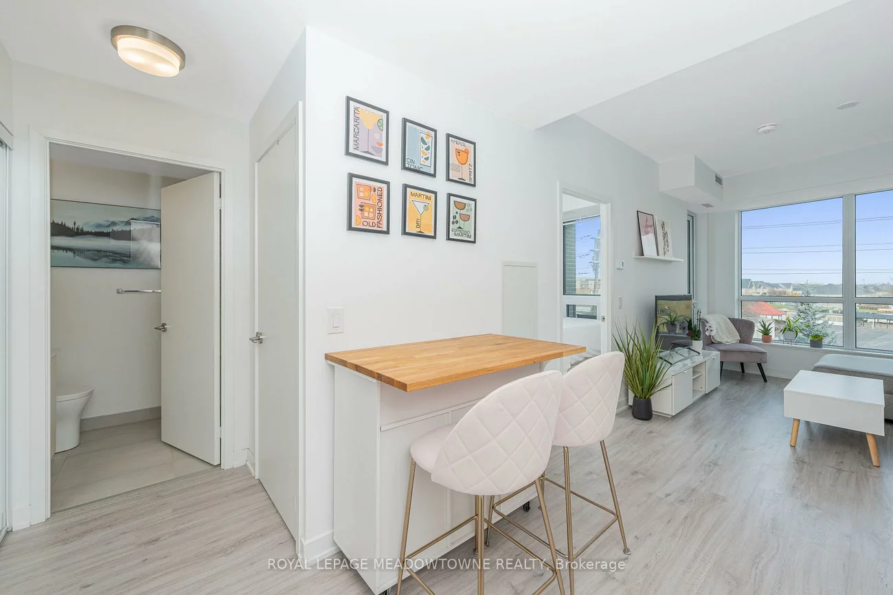 3005, Pine Glen, 1019 - WM Westmount, Oakville