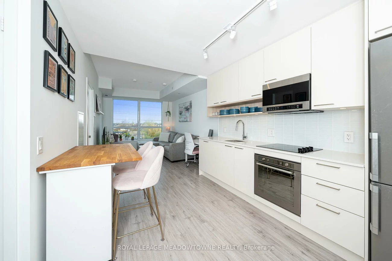 3005, Pine Glen, 1019 - WM Westmount, Oakville