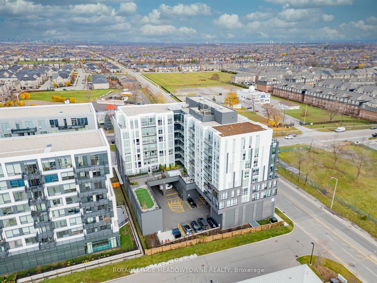 3005, Pine Glen, 1019 - WM Westmount, Oakville