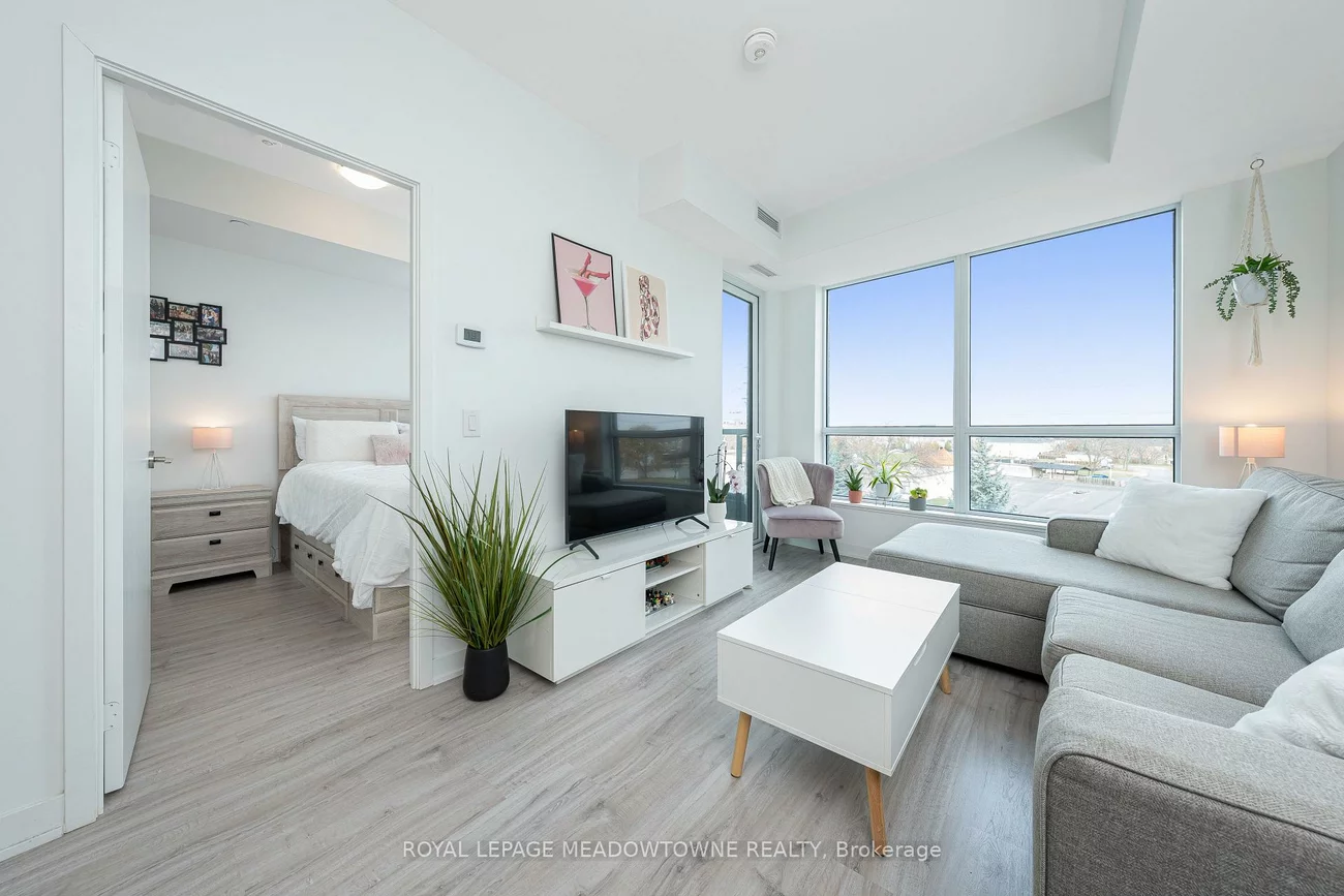 3005, Pine Glen, 1019 - WM Westmount, Oakville
