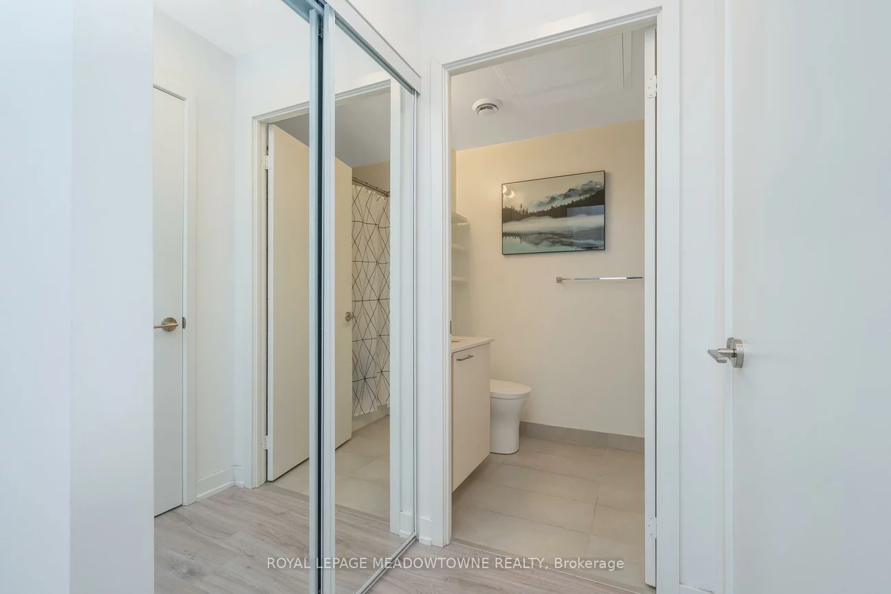 3005, Pine Glen, 1019 - WM Westmount, Oakville