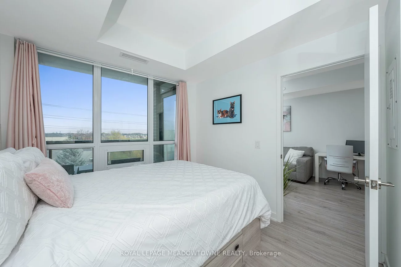 3005, Pine Glen, 1019 - WM Westmount, Oakville