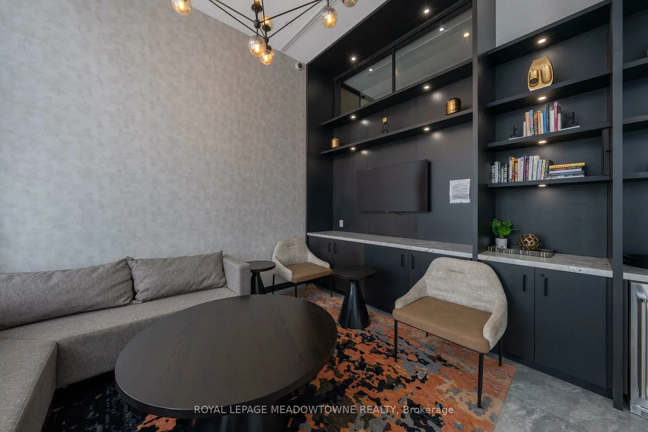 3005, Pine Glen, 1019 - WM Westmount, Oakville