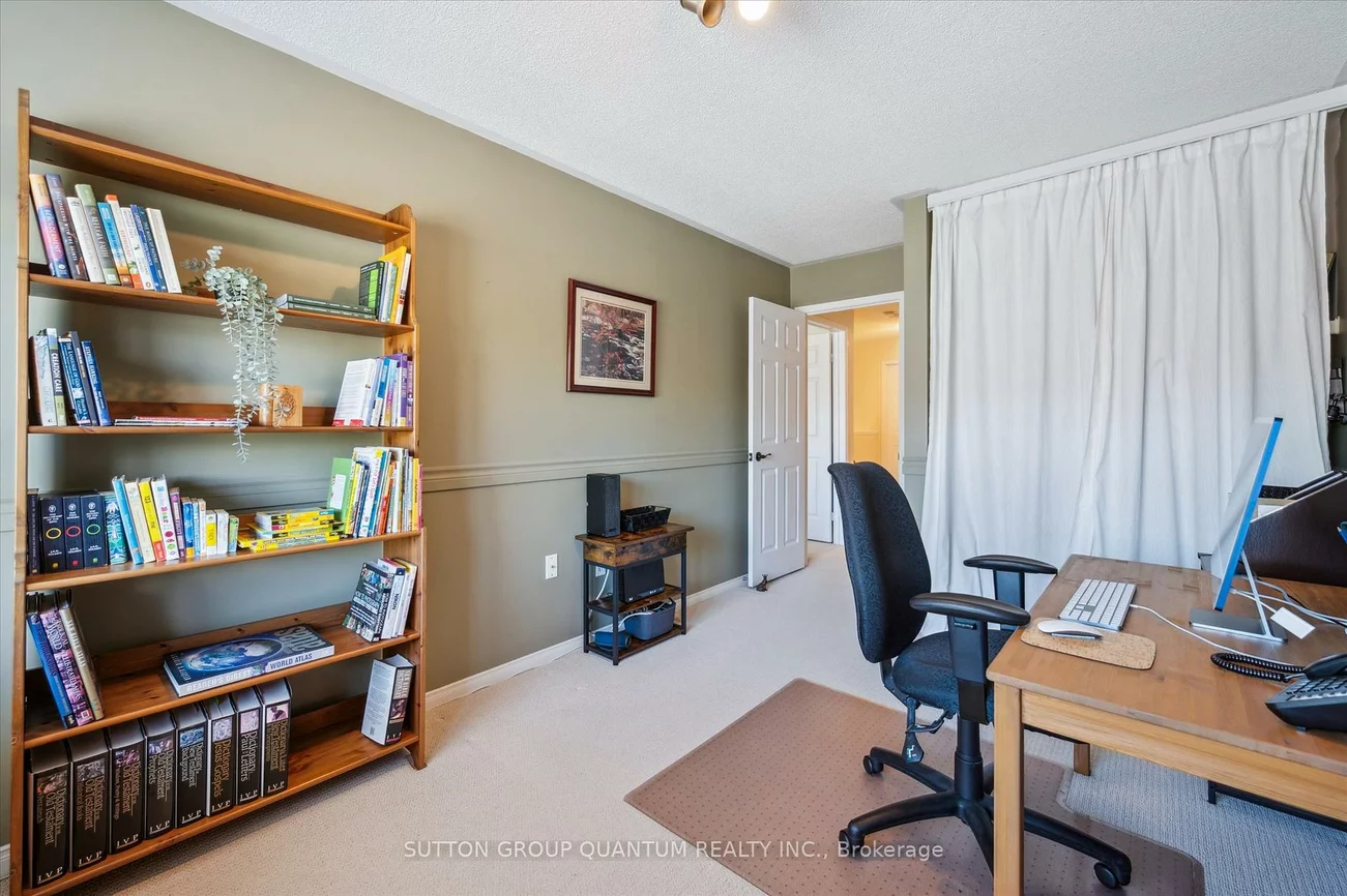 1240, Westview, 1022 - WT West Oak Trails, Oakville