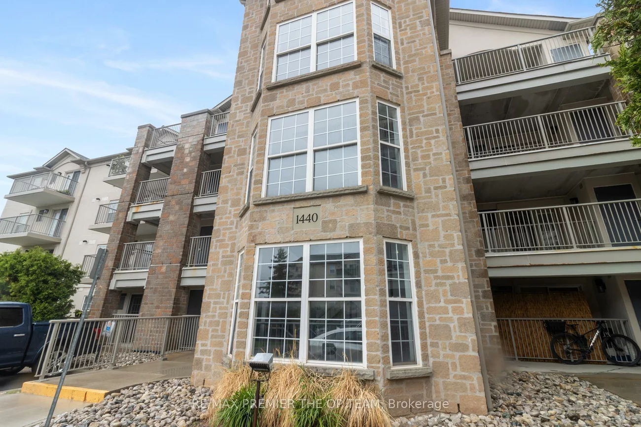 1440, Bishops, 1007 - GA Glen Abbey, Oakville