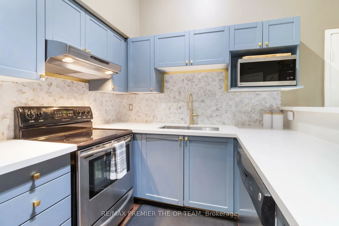 1440, Bishops, 1007 - GA Glen Abbey, Oakville