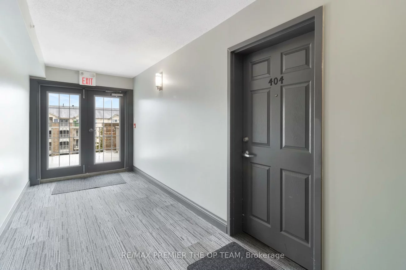 1440, Bishops, 1007 - GA Glen Abbey, Oakville