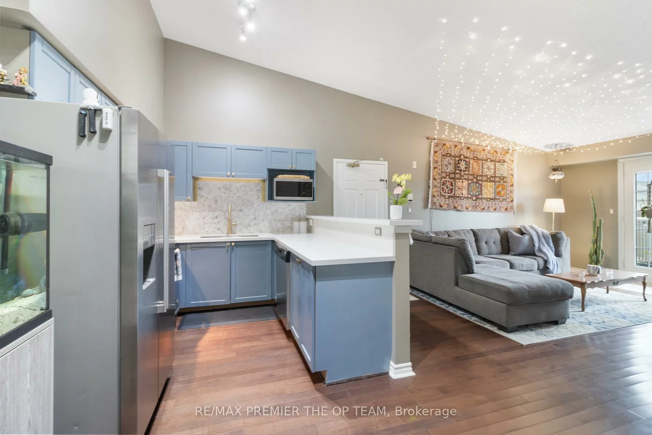 1440, Bishops, 1007 - GA Glen Abbey, Oakville