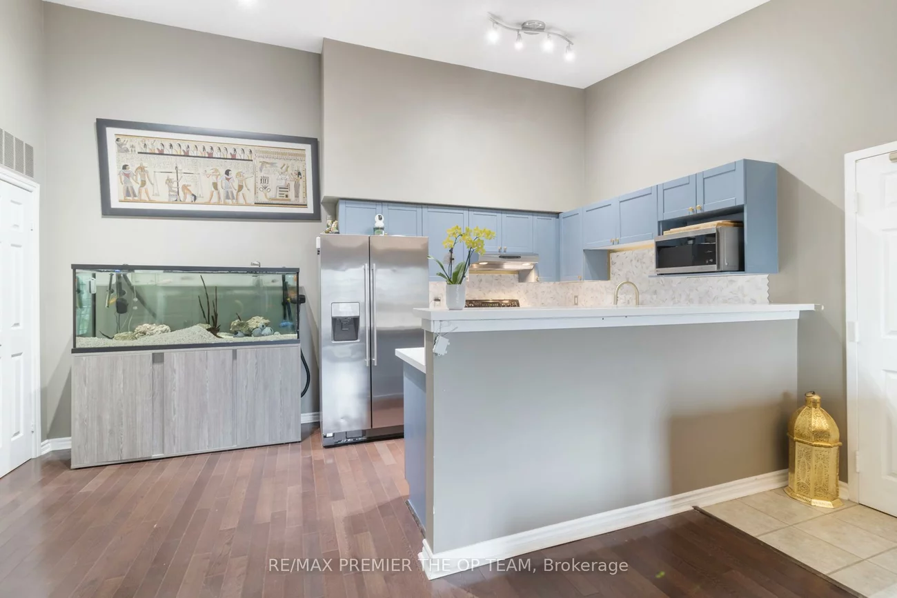 1440, Bishops, 1007 - GA Glen Abbey, Oakville