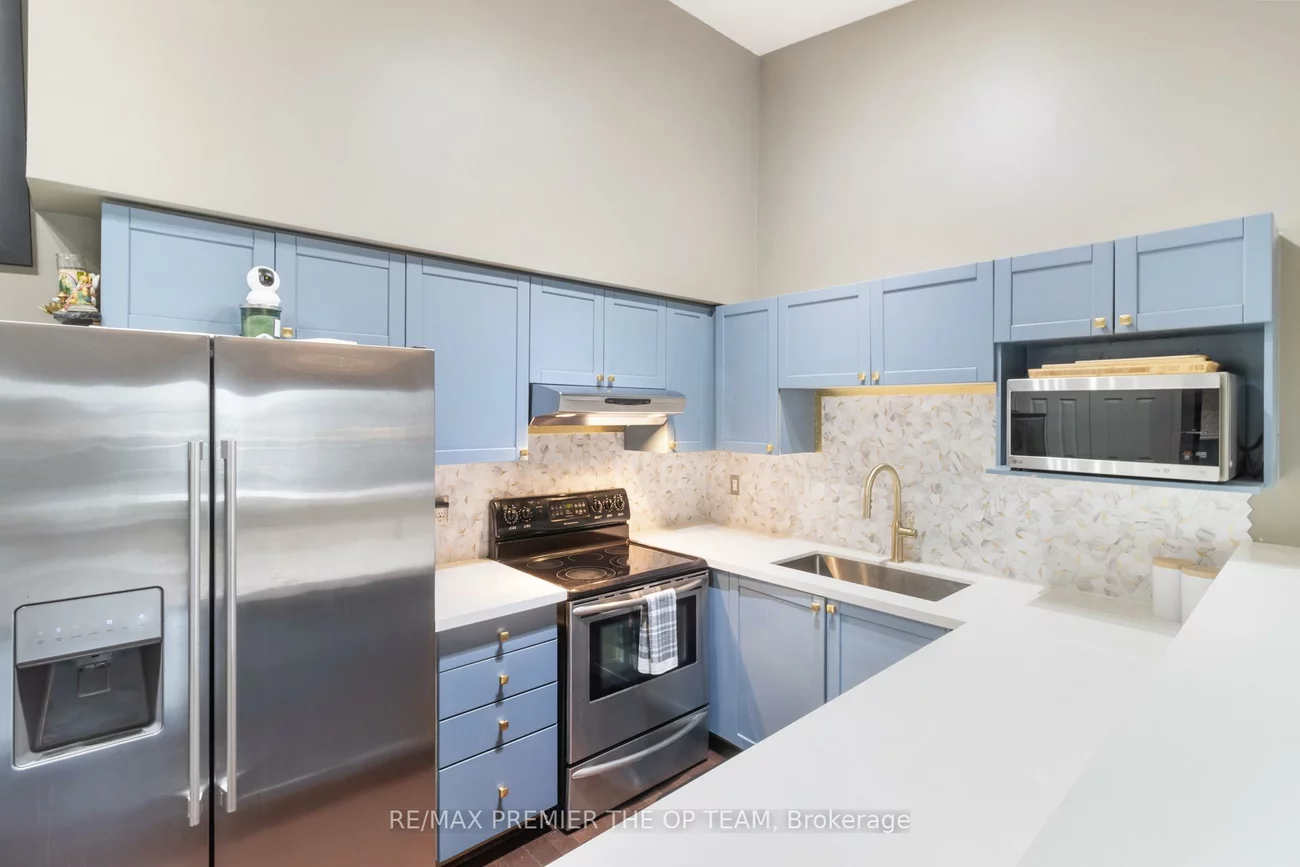 1440, Bishops, 1007 - GA Glen Abbey, Oakville