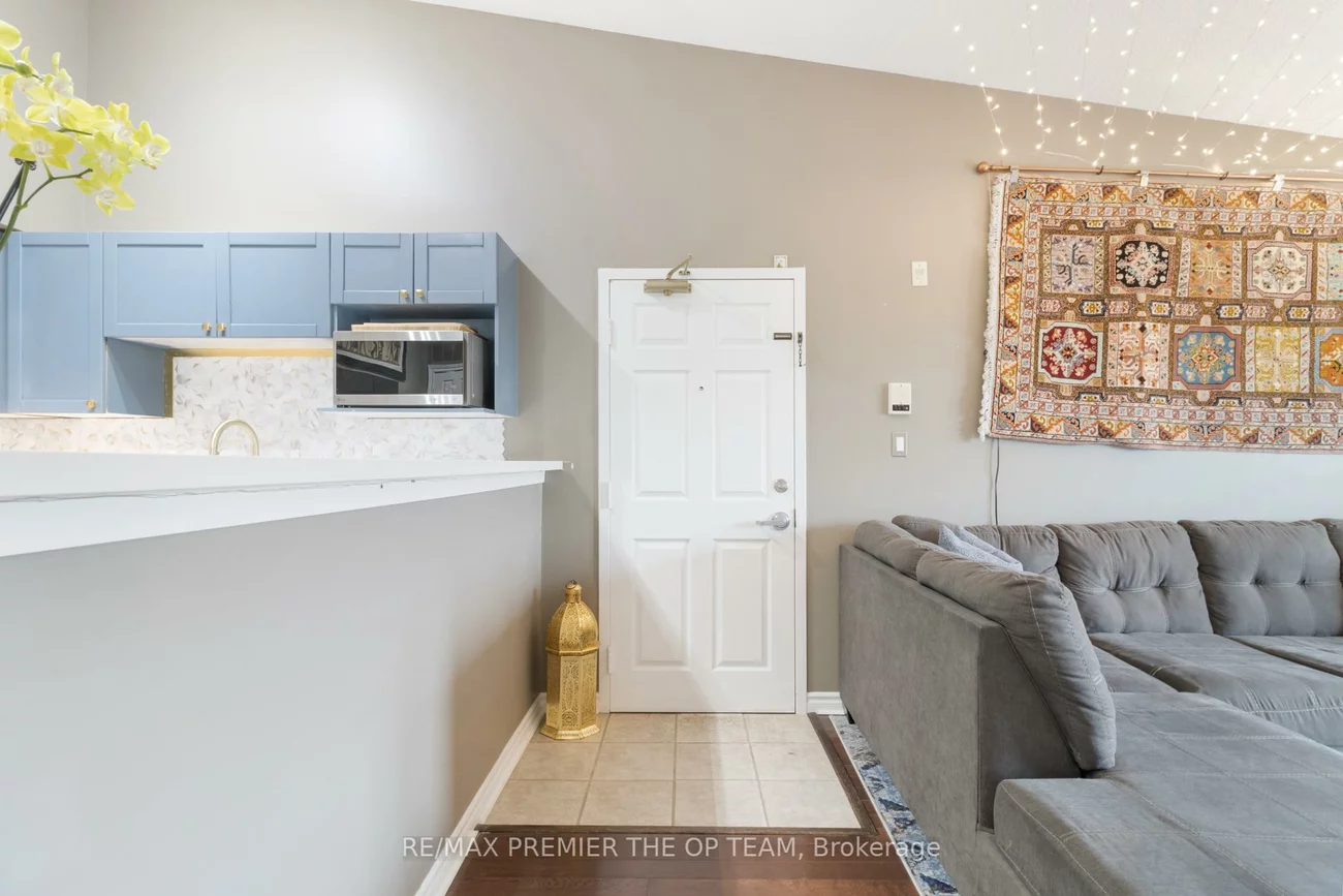 1440, Bishops, 1007 - GA Glen Abbey, Oakville