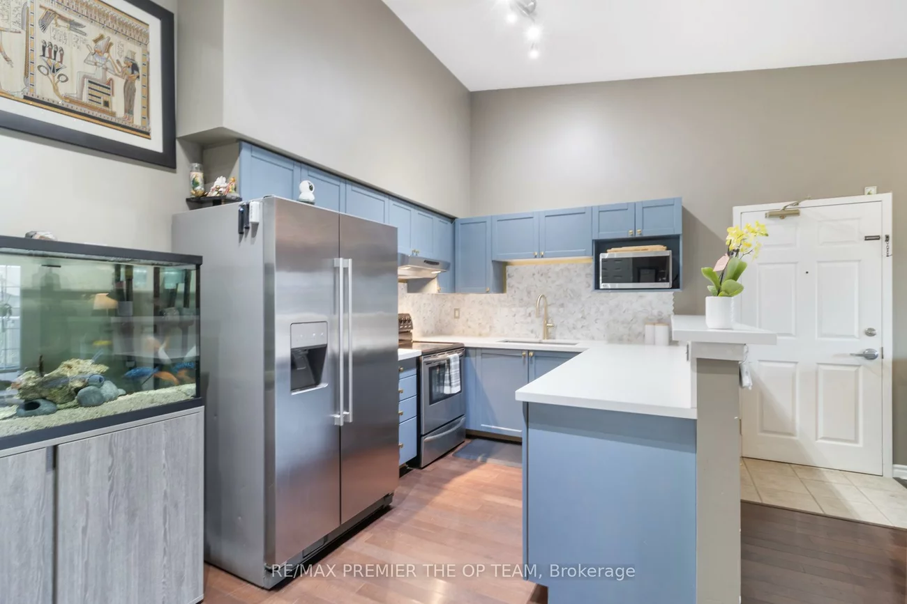 1440, Bishops, 1007 - GA Glen Abbey, Oakville
