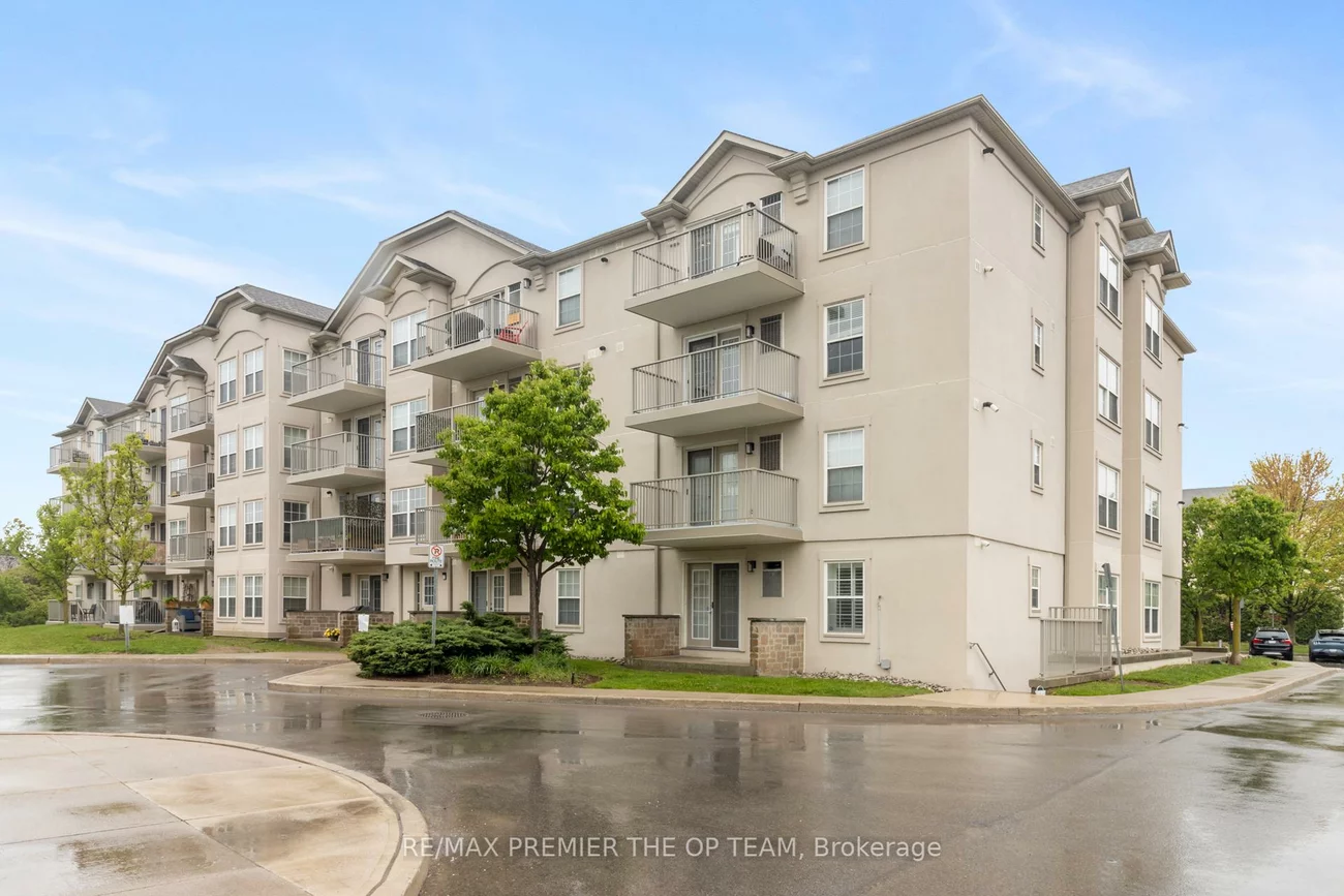 1440, Bishops, 1007 - GA Glen Abbey, Oakville
