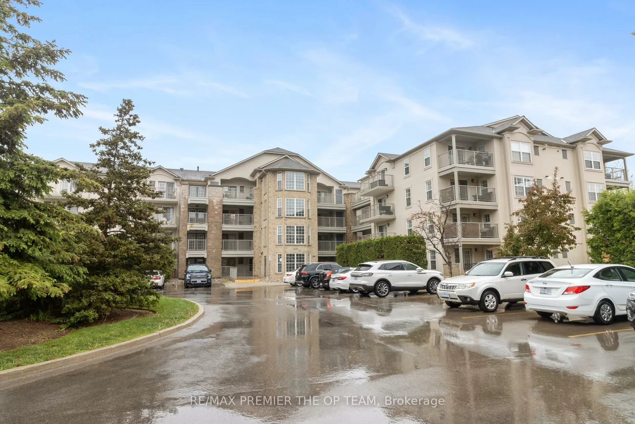 1440, Bishops, 1007 - GA Glen Abbey, Oakville