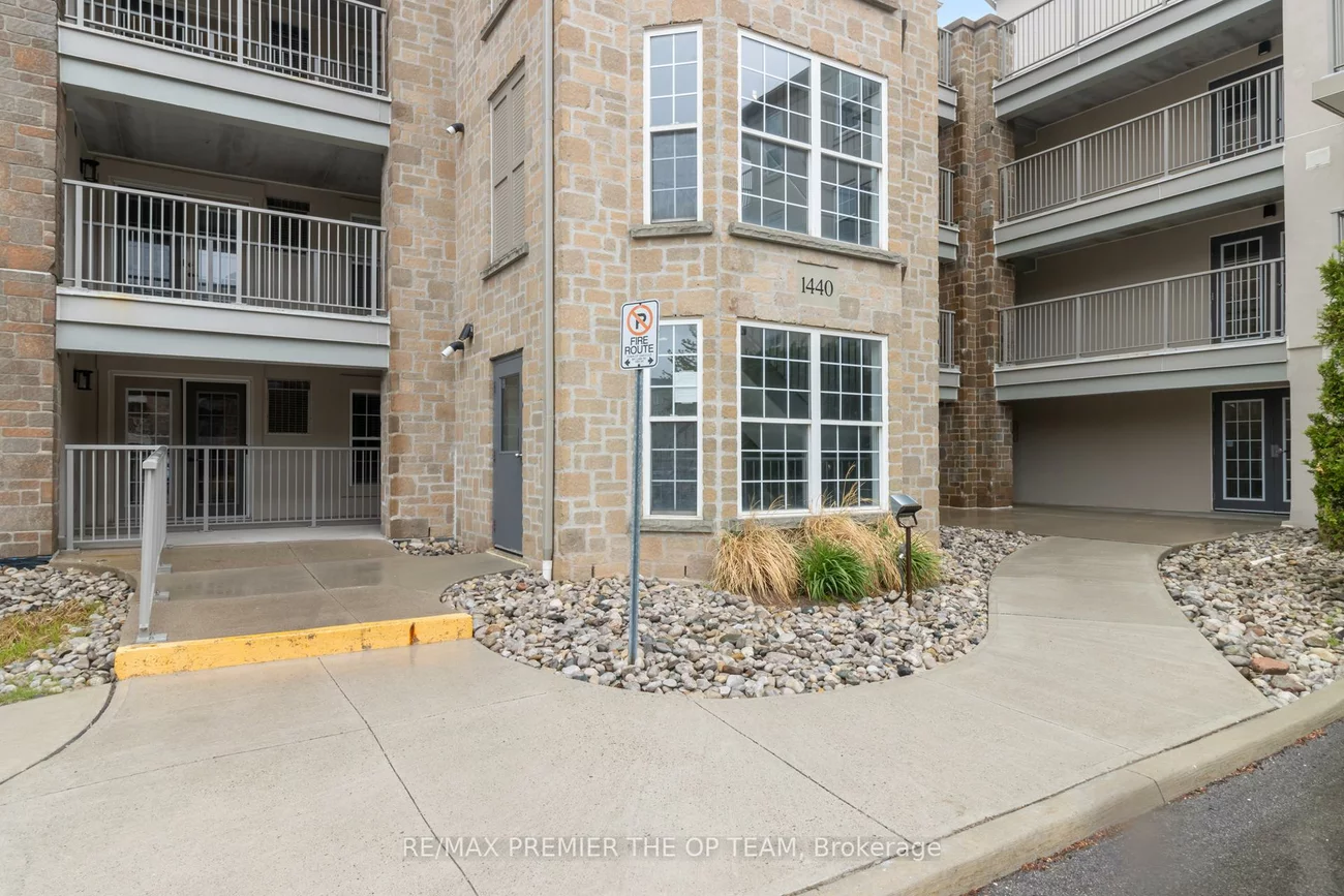 1440, Bishops, 1007 - GA Glen Abbey, Oakville