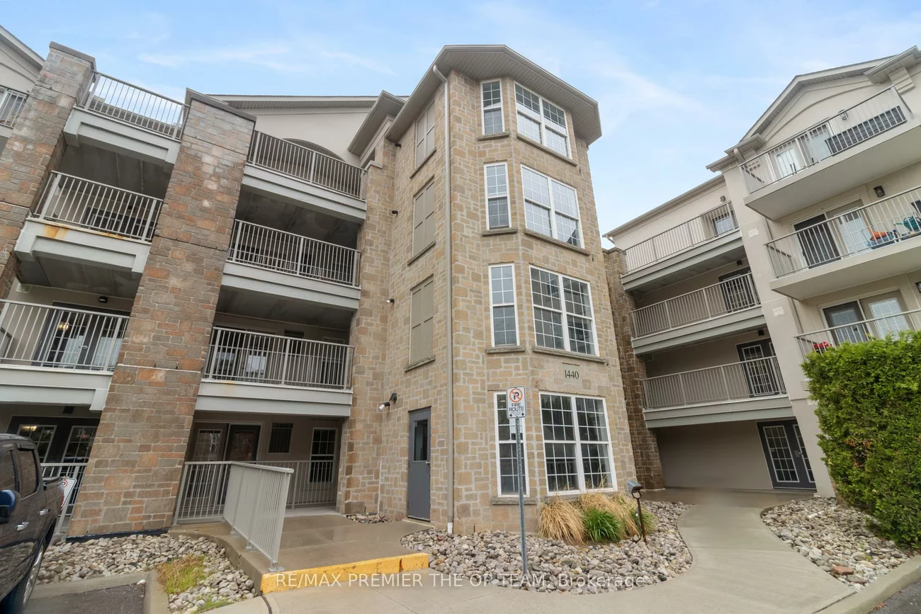 1440, Bishops, 1007 - GA Glen Abbey, Oakville