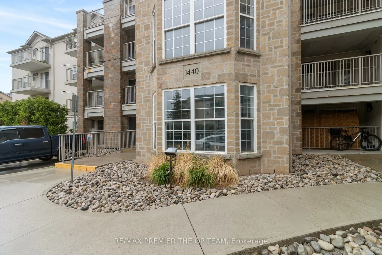 1440, Bishops, 1007 - GA Glen Abbey, Oakville