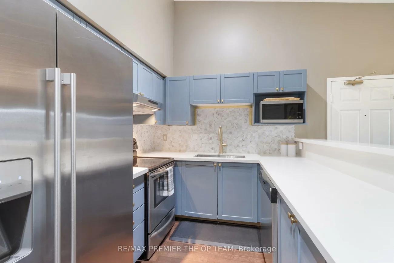 1440, Bishops, 1007 - GA Glen Abbey, Oakville