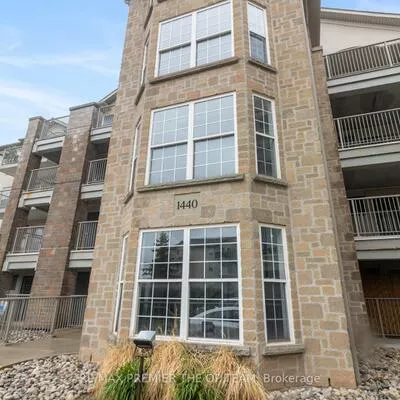 1440, Bishops, 1007 - GA Glen Abbey, Oakville