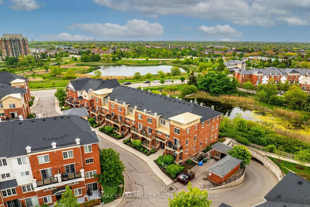 35, Hays, 1015 - RO River Oaks, Oakville