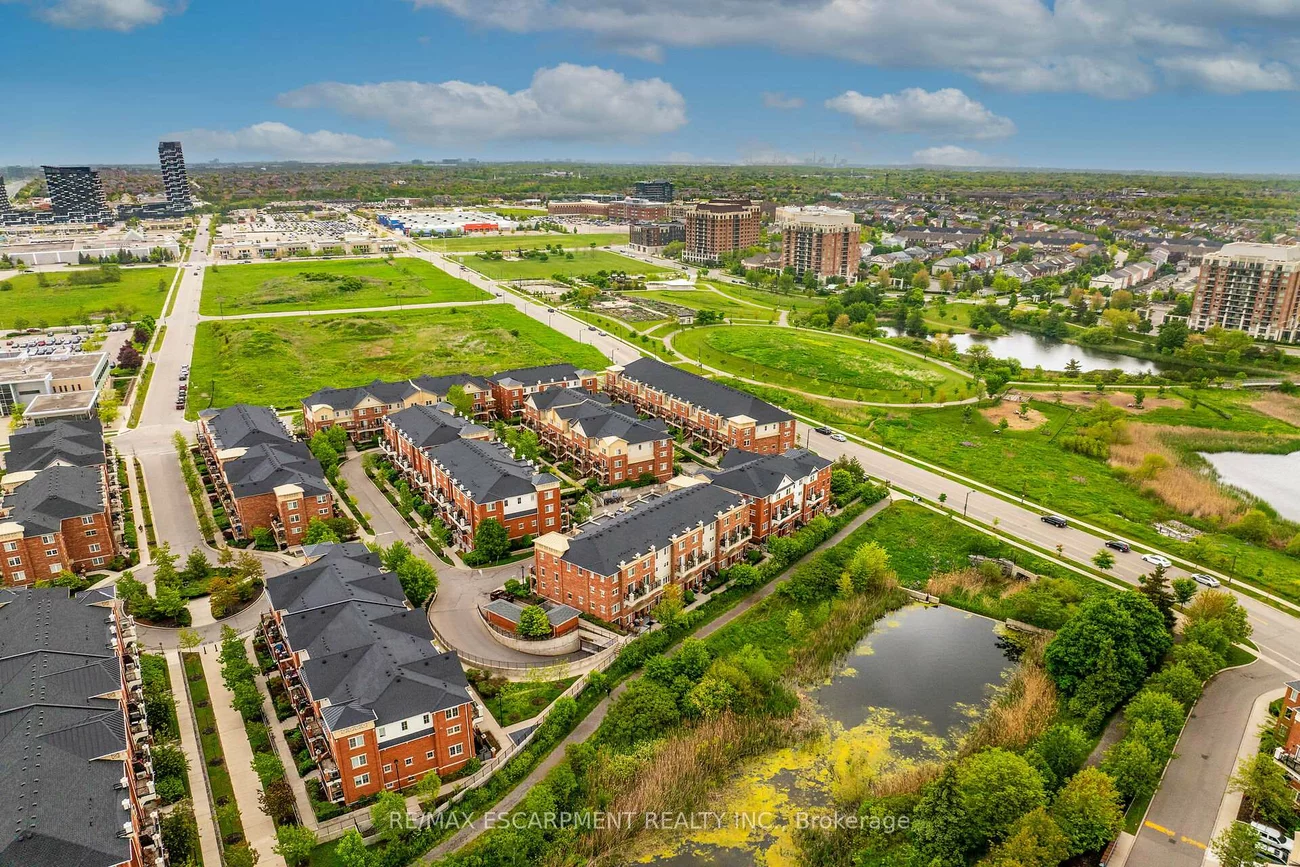 35, Hays, 1015 - RO River Oaks, Oakville