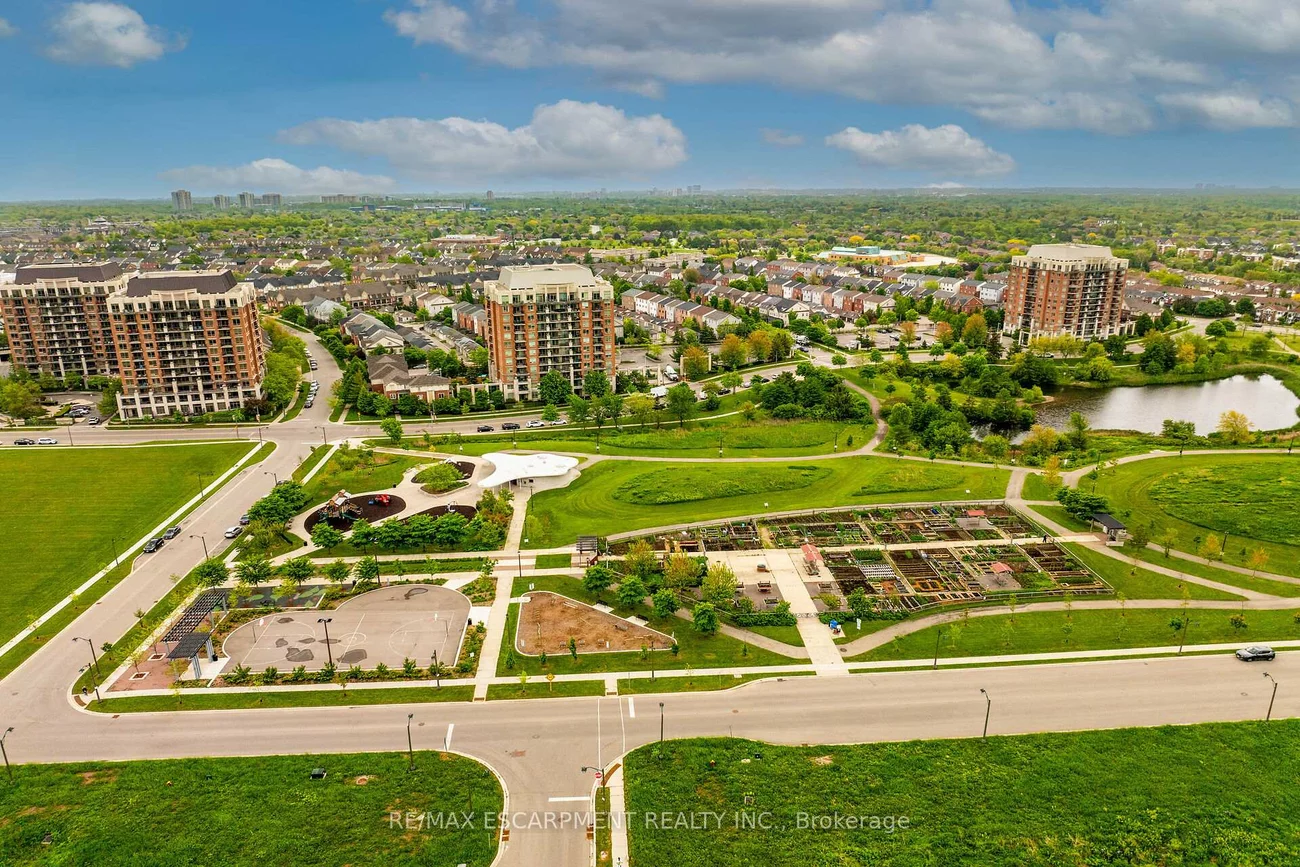 35, Hays, 1015 - RO River Oaks, Oakville