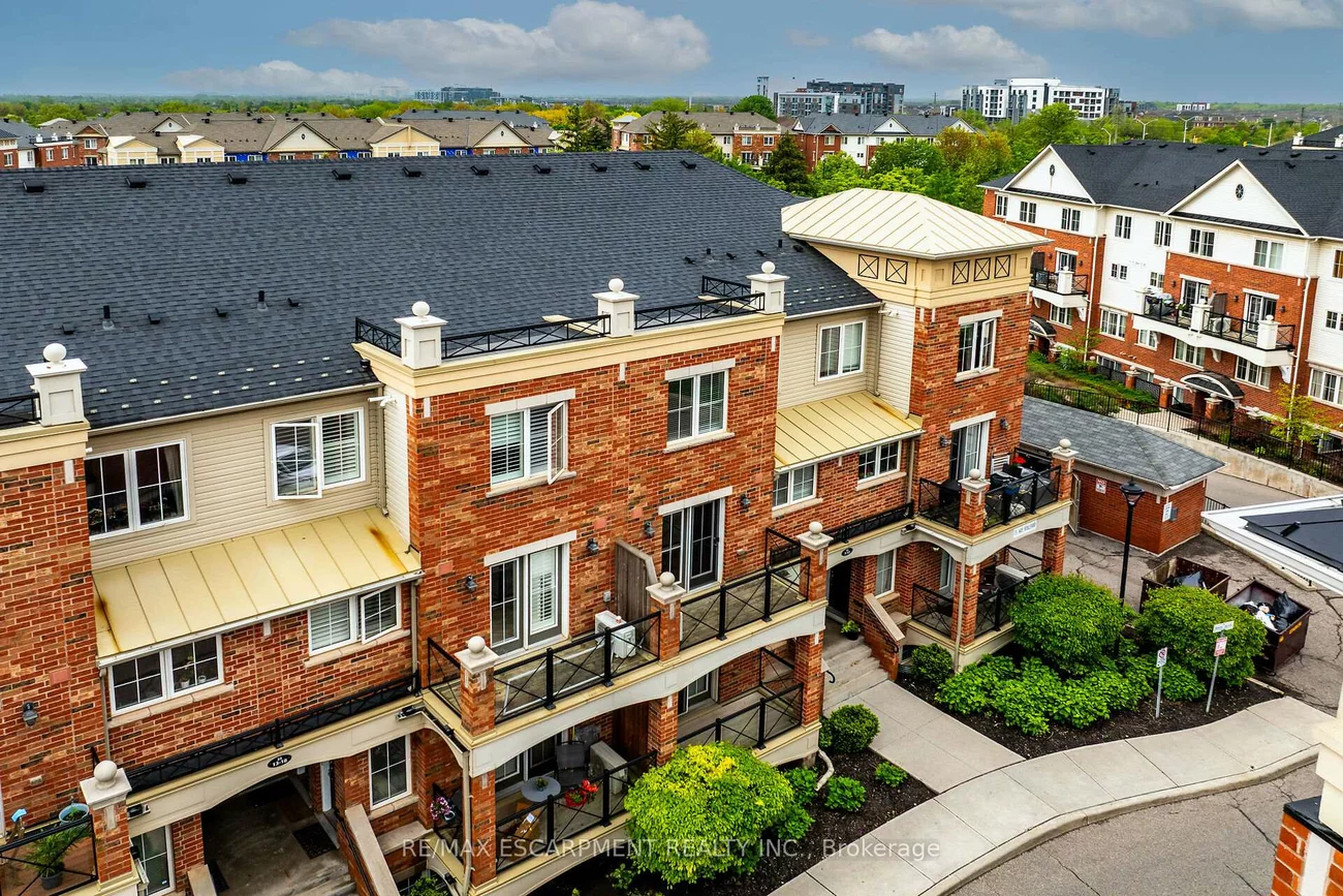 35, Hays, 1015 - RO River Oaks, Oakville
