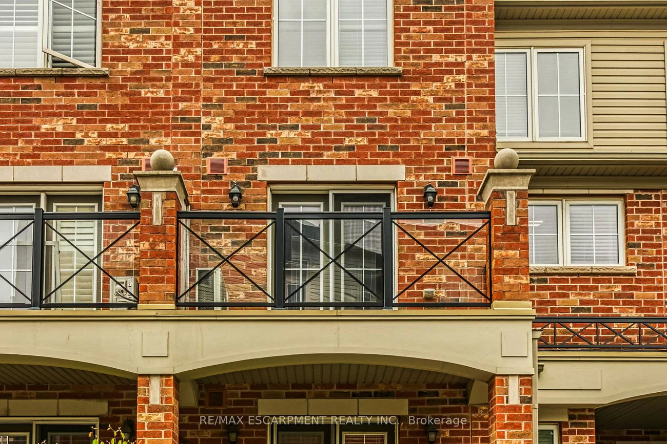 35, Hays, 1015 - RO River Oaks, Oakville