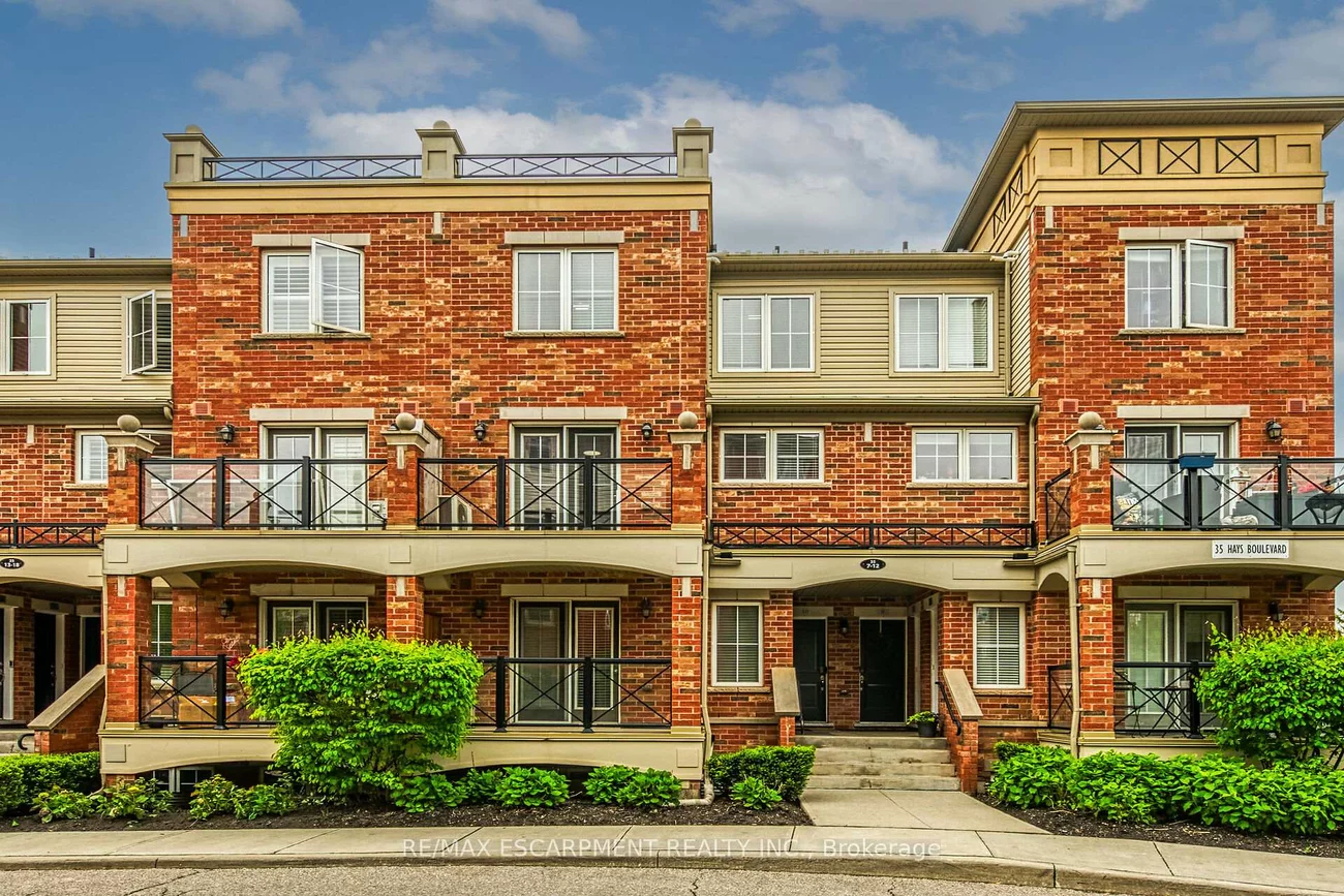 35, Hays, 1015 - RO River Oaks, Oakville