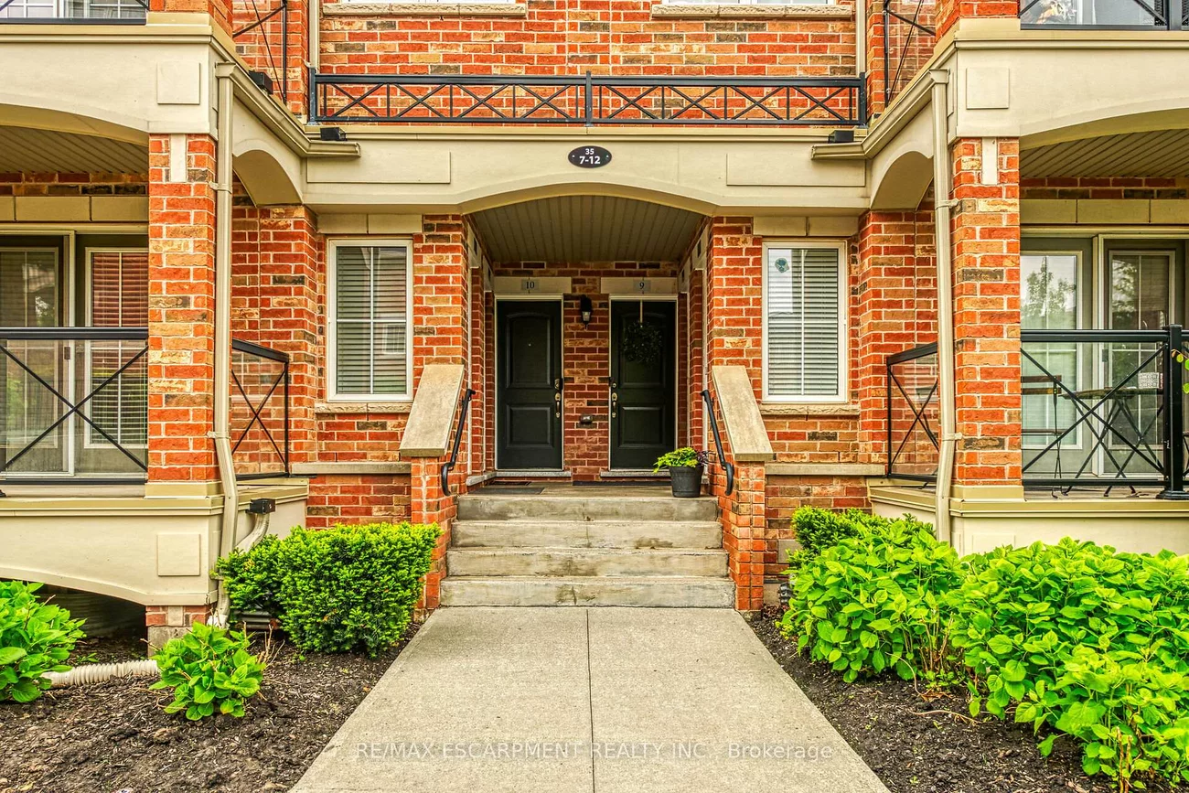 35, Hays, 1015 - RO River Oaks, Oakville