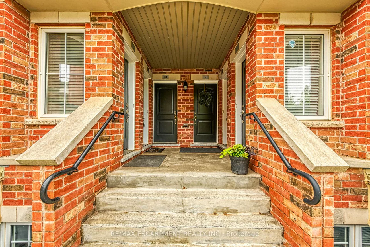 35, Hays, 1015 - RO River Oaks, Oakville