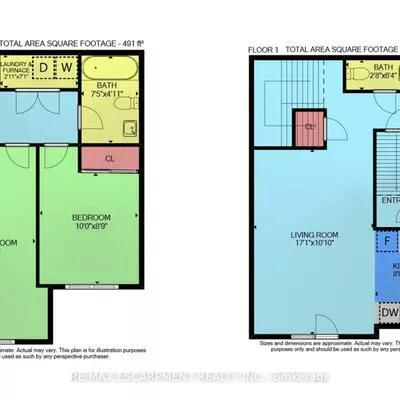 35, Hays, 1015 - RO River Oaks, Oakville