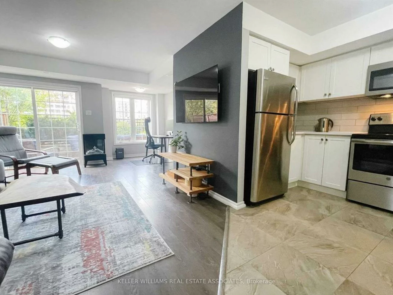 2441, Greenwich, 1019 - WM Westmount, Oakville
