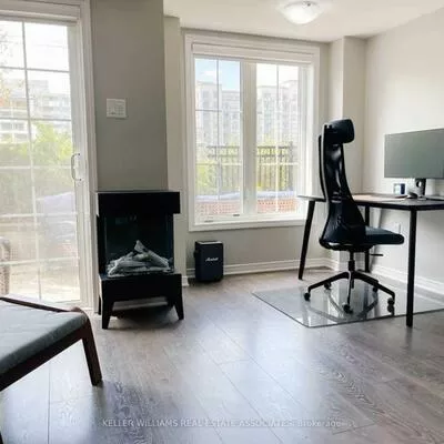 2441, Greenwich, 1019 - WM Westmount, Oakville