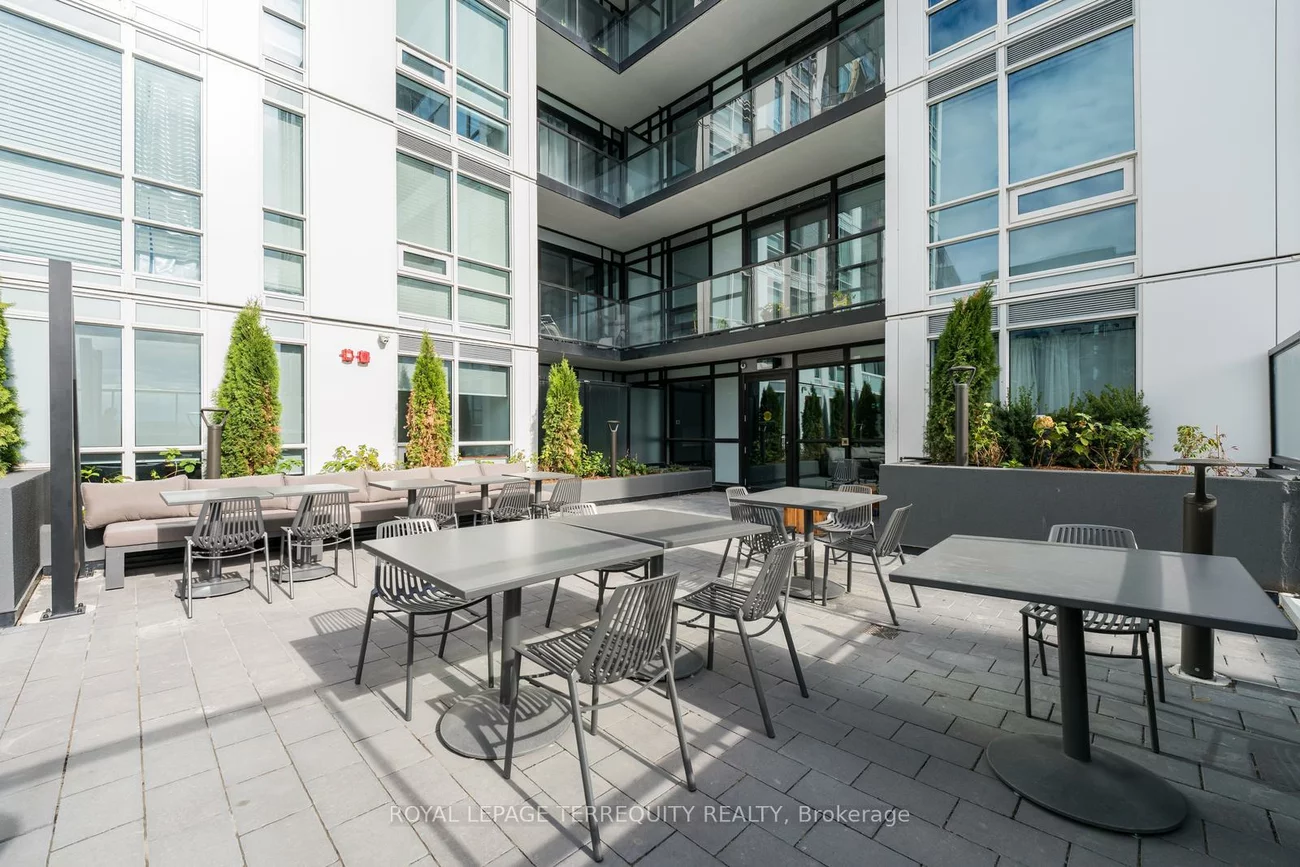 3005, Pine Glen, 1019 - WM Westmount, Oakville