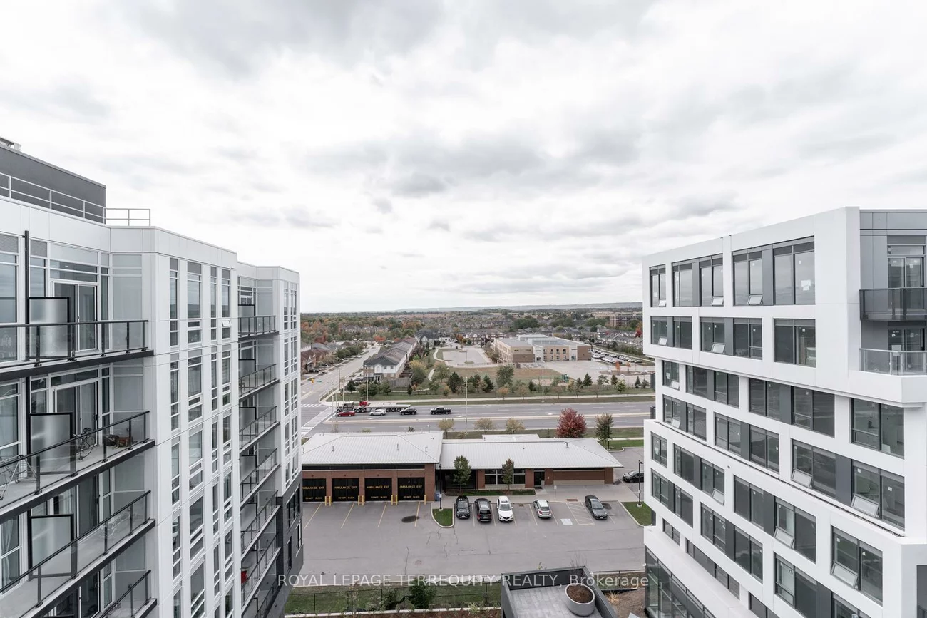 3005, Pine Glen, 1019 - WM Westmount, Oakville