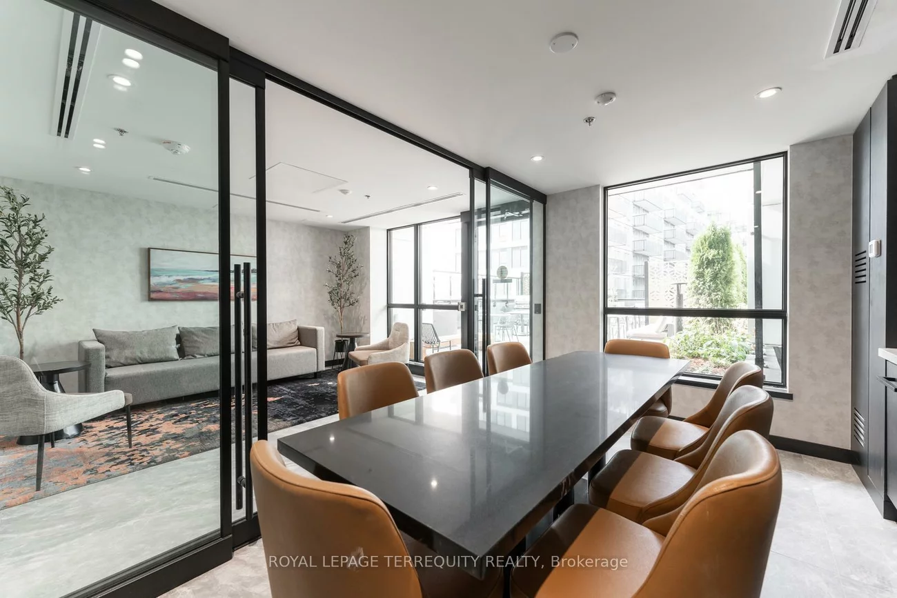 3005, Pine Glen, 1019 - WM Westmount, Oakville