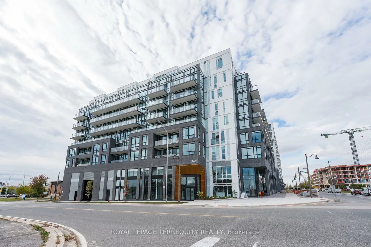 3005, Pine Glen, 1019 - WM Westmount, Oakville