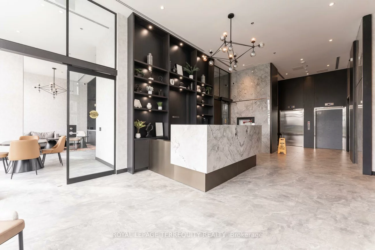 3005, Pine Glen, 1019 - WM Westmount, Oakville