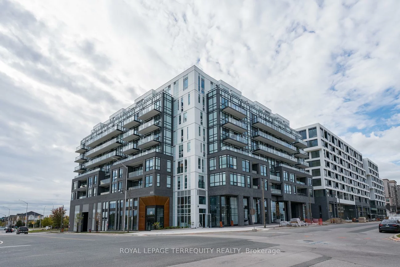 3005, Pine Glen, 1019 - WM Westmount, Oakville