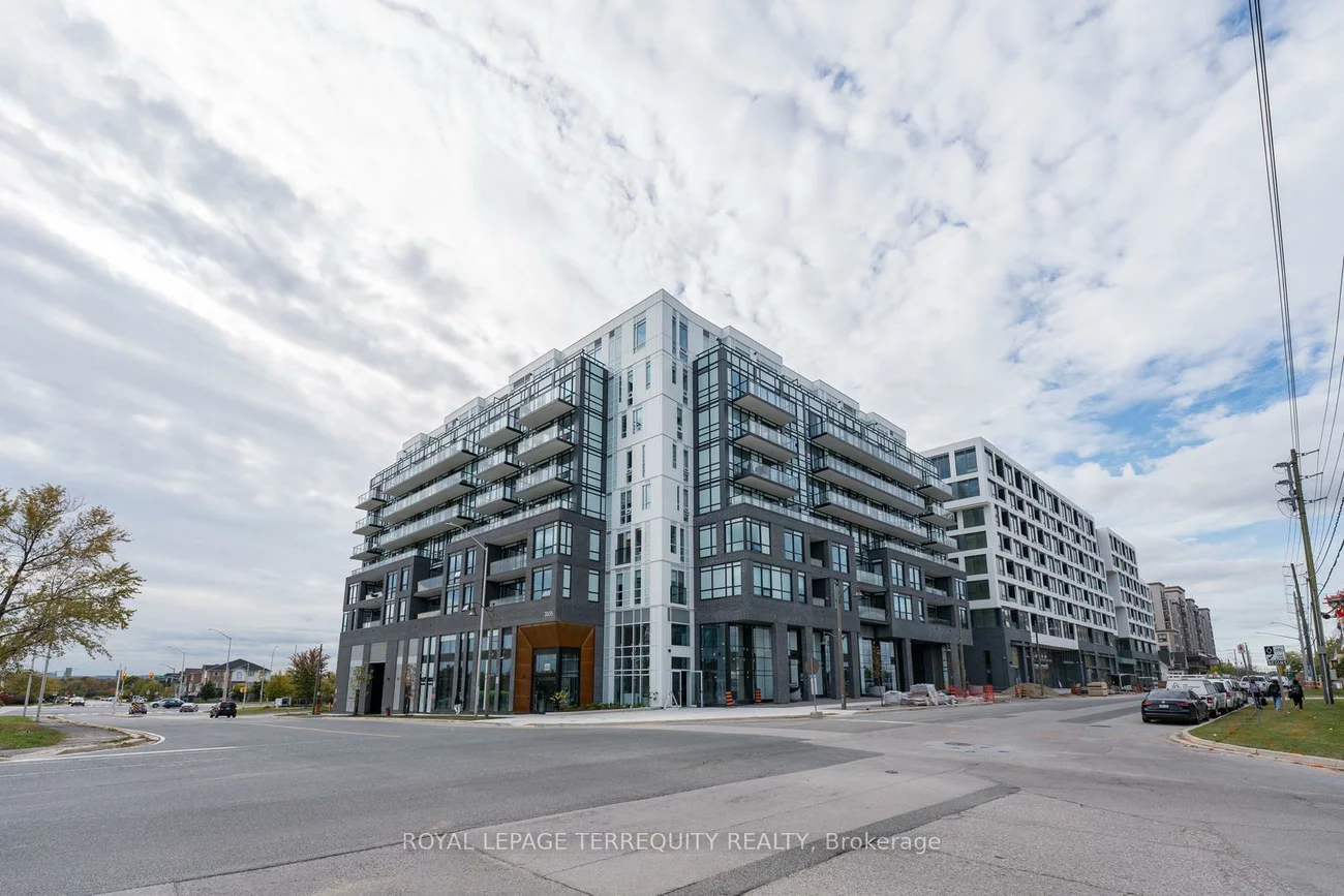 3005, Pine Glen, 1019 - WM Westmount, Oakville