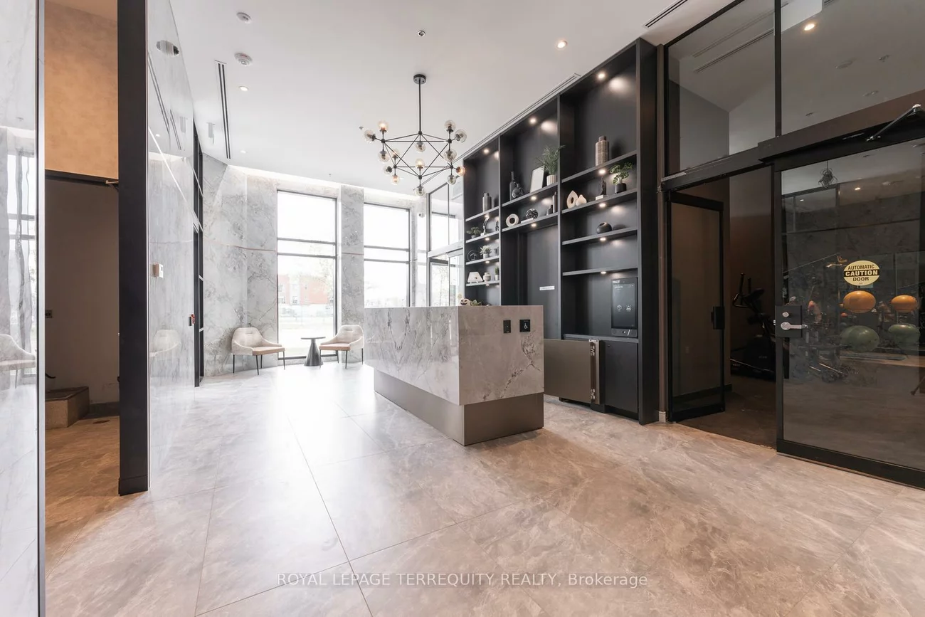3005, Pine Glen, 1019 - WM Westmount, Oakville