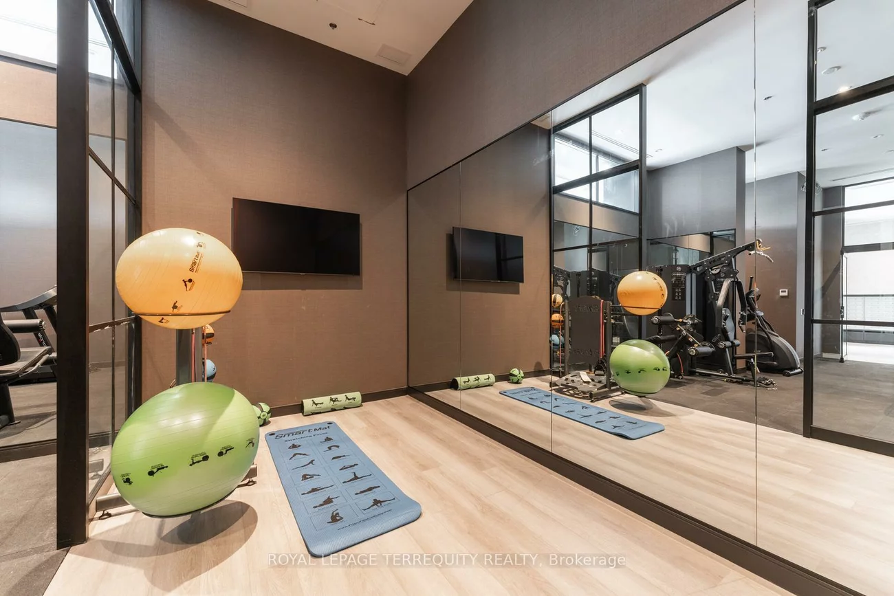 3005, Pine Glen, 1019 - WM Westmount, Oakville