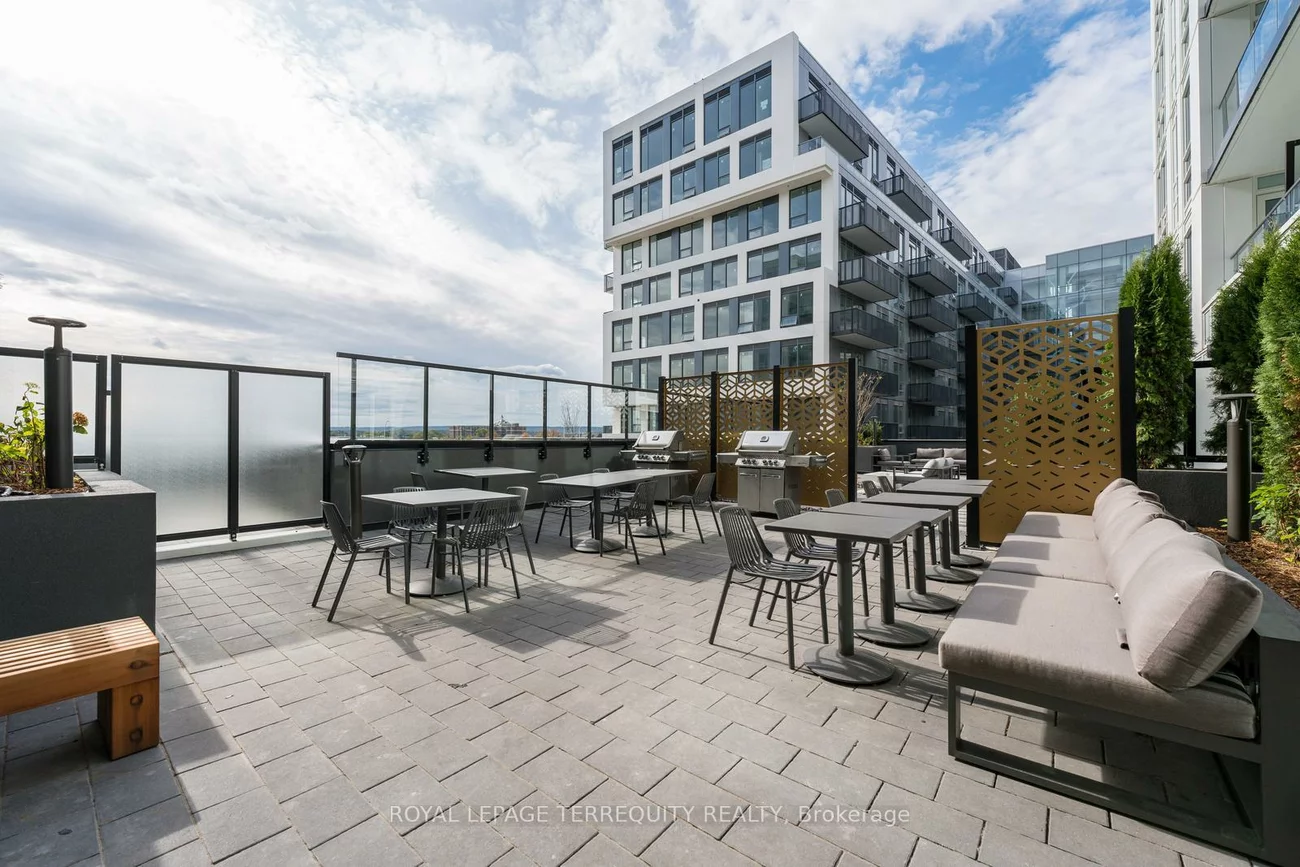 3005, Pine Glen, 1019 - WM Westmount, Oakville