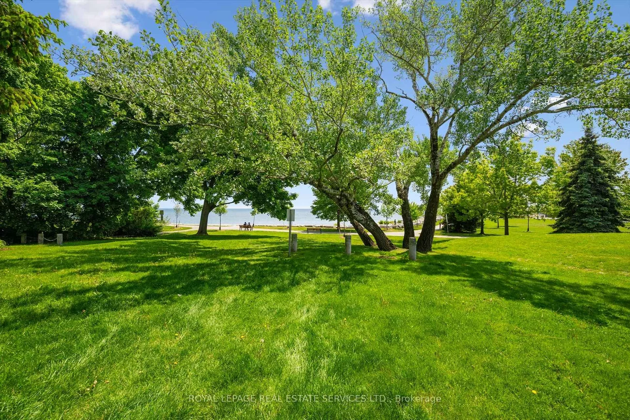 2244, Marine, 1001 - BR Bronte, Oakville