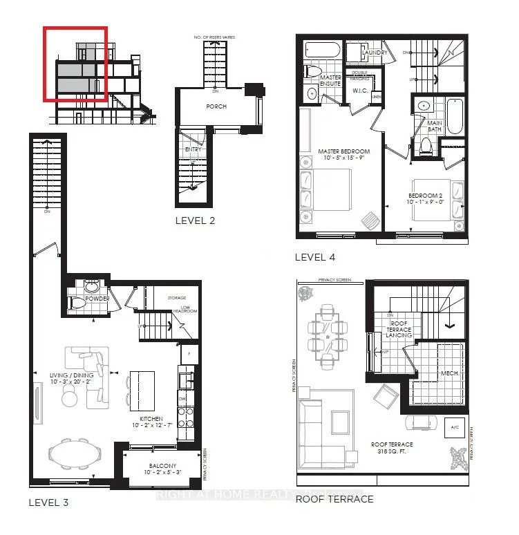 349, Wheat Boom, 1010 - JM Joshua Meadows, Oakville