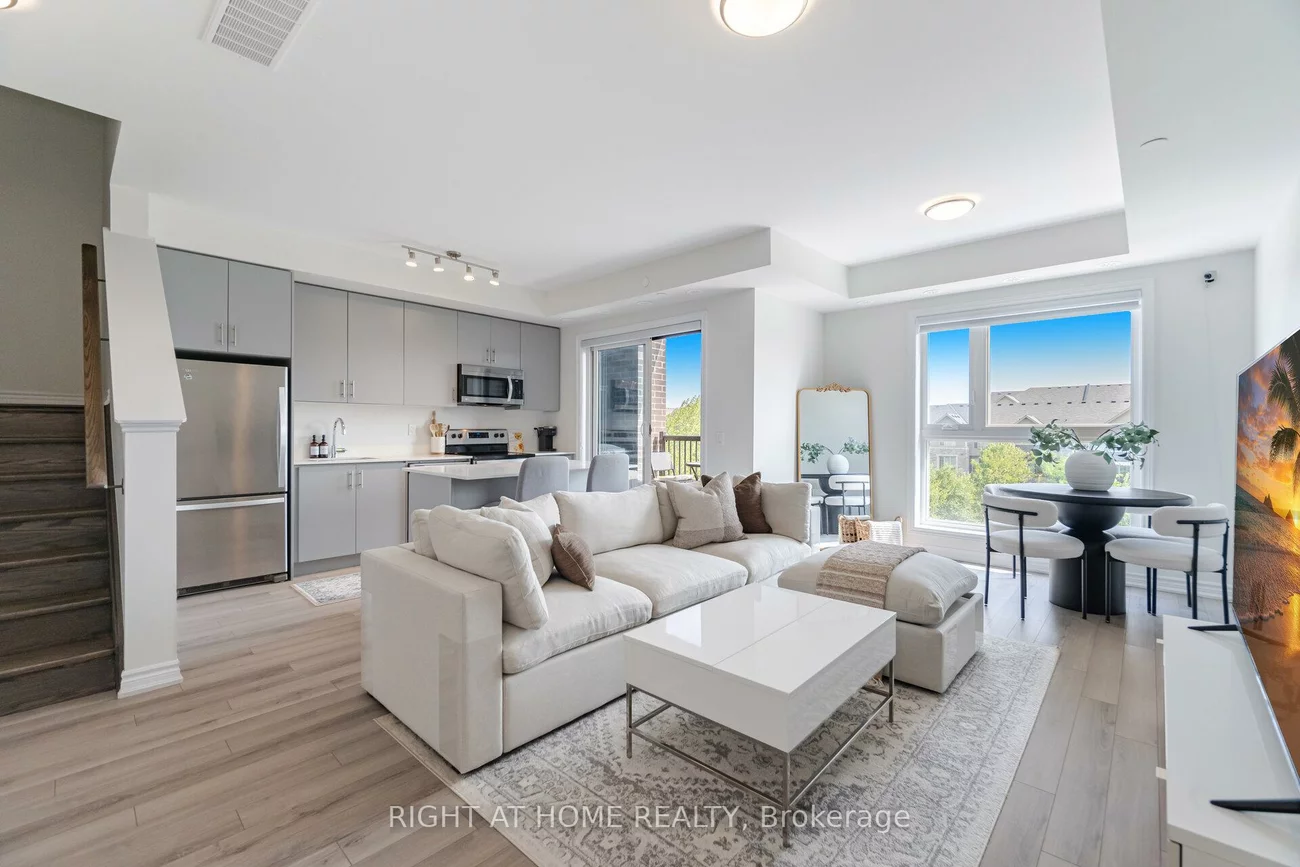349, Wheat Boom, 1010 - JM Joshua Meadows, Oakville