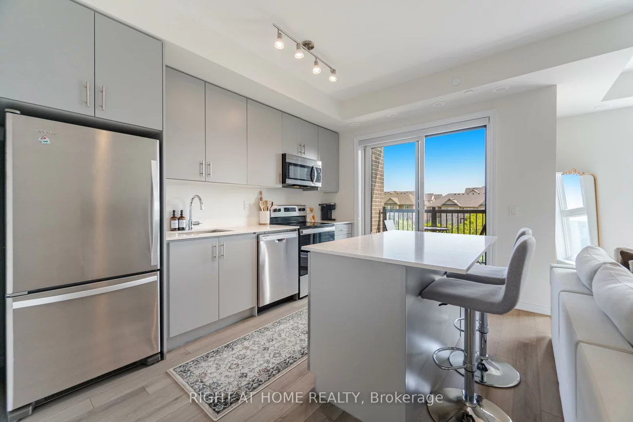 349, Wheat Boom, 1010 - JM Joshua Meadows, Oakville