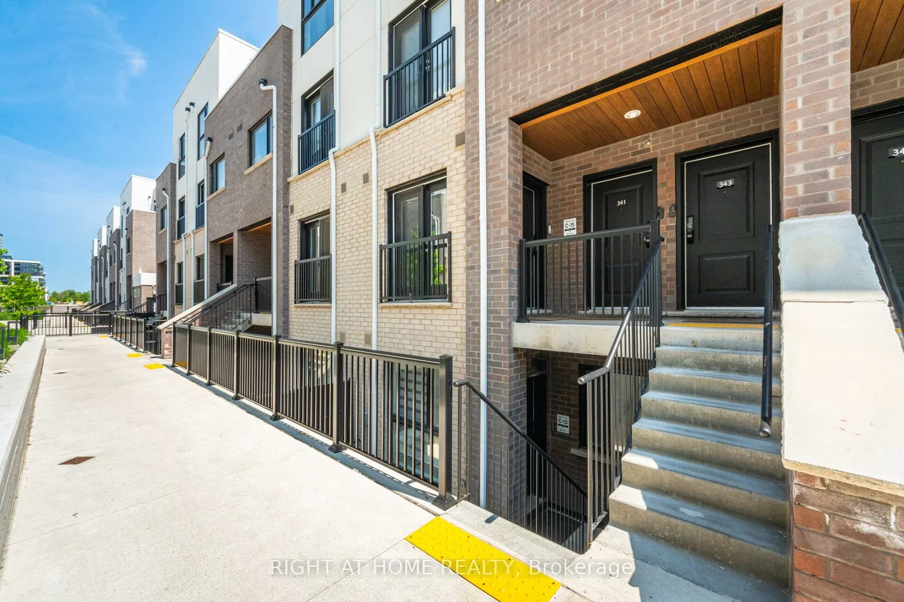 349, Wheat Boom, 1010 - JM Joshua Meadows, Oakville