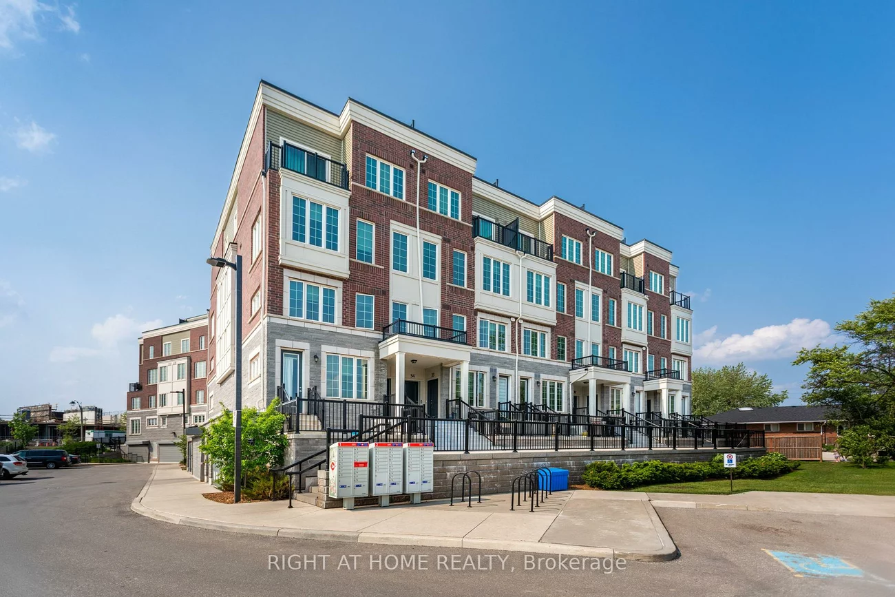 2199, Lillykin, 1015 - RO River Oaks, Oakville
